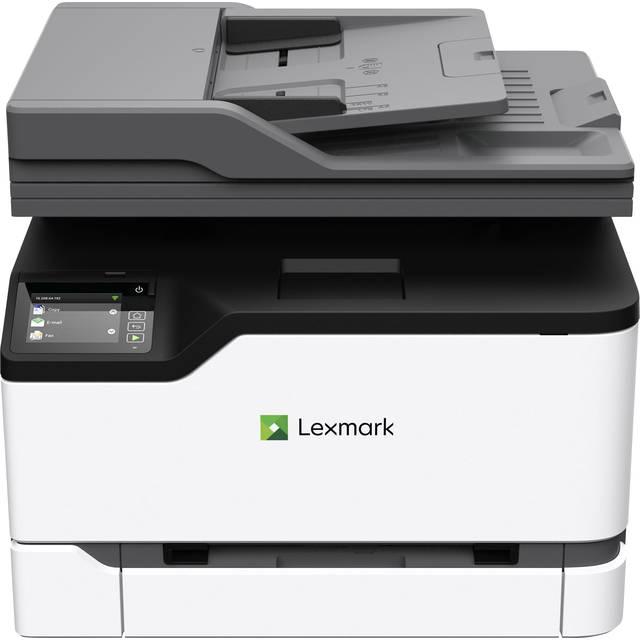 Lexmark MC3224adwe (Laser, Colore)