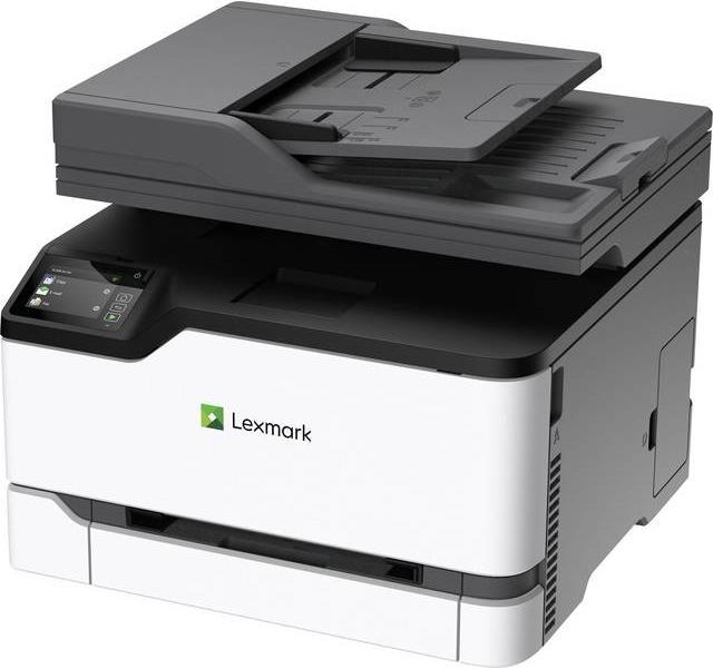 Actual product image Lexmark MC3224adwe (Laser, Colour)