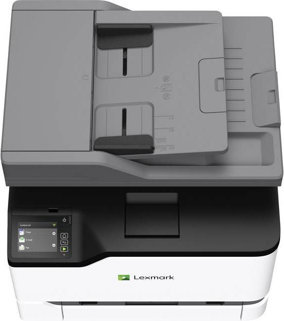 Actual product image Lexmark MC3224adwe (Laser, Colour)