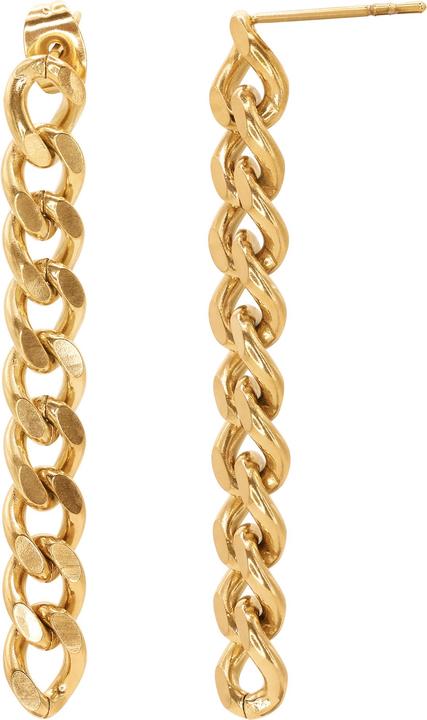 Produktbild Heideman Belly goldfarben (100% Edelstahl)