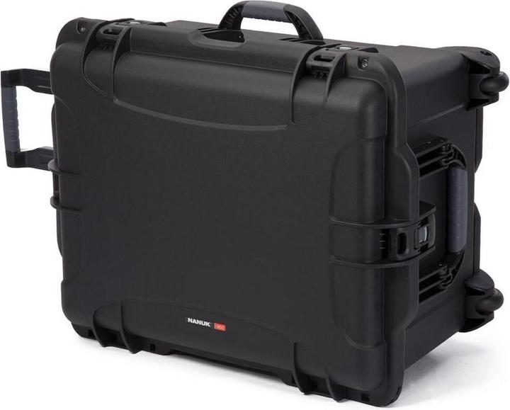 Image du produit Nanuk Mallette en plastique 960 (559 x 432 x 328) vide (Mallette photo, 79 l)