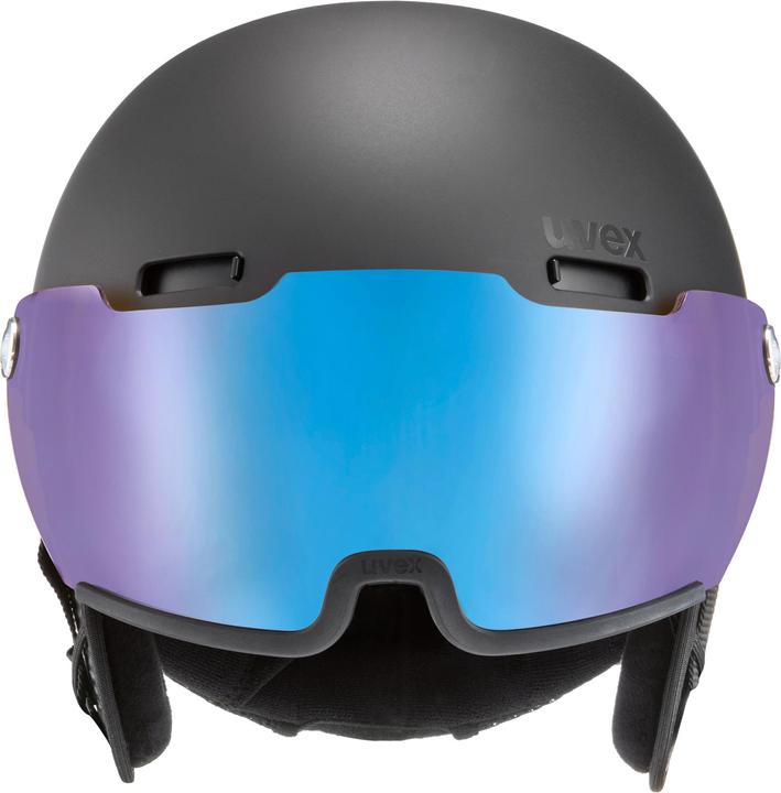 Actual product image Uvex Sports 500 Vario (55 - 59 cm, M)