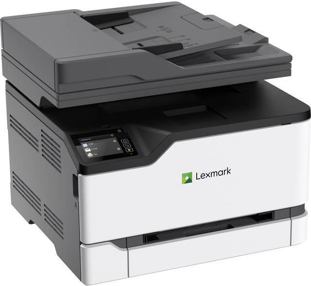 Actual product image Lexmark MC3326adwe (Laser, Colour)