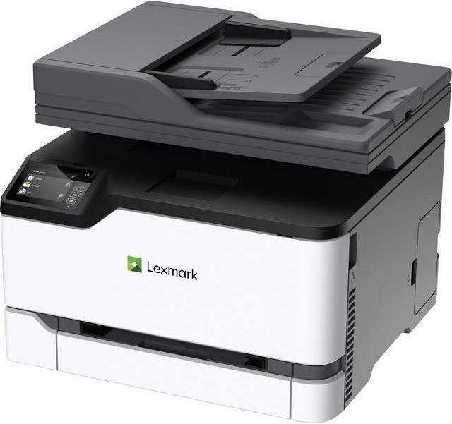 Actual product image Lexmark MC3326adwe (Laser, Colour)