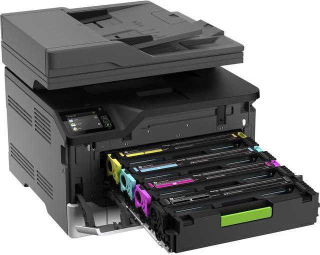 Actual product image Lexmark MC3326adwe (Laser, Colour)