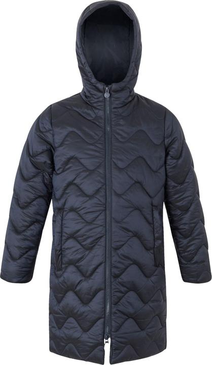 Actual product image Regatta Childrens/Kids Cambrie Quilted Jacket (146, 152)