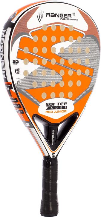 Image du produit Softee Ranger Red Junior