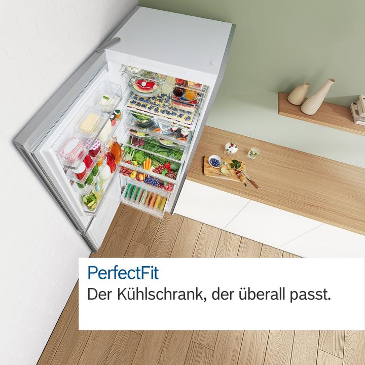 Immagine prodotto Bosch Hausgeräte BOSC Stand-Kühl-Gefrierkombination (526 l)