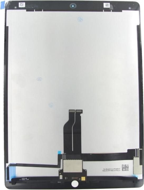 Immagine prodotto OEM Unità display per iPad Pro 12,9 pollici (2015) (A1584, A1652) nero (Display, Apple iPad Pro)