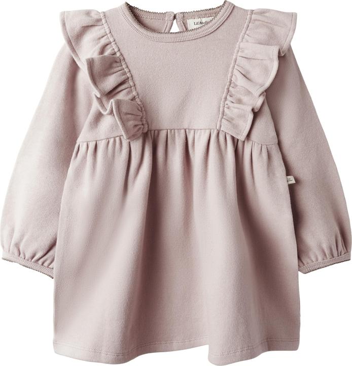 Name it Bio-Baumwoll Kleid (116)