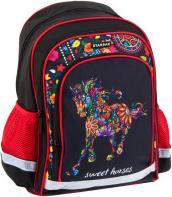 Produktbild Starpak Pferde Schule Alter Mann Rucksack
