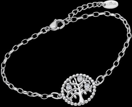 Produktbild Lotus Bracelet femme LS2194/2/1 (20.50 cm, Edelstahl)
