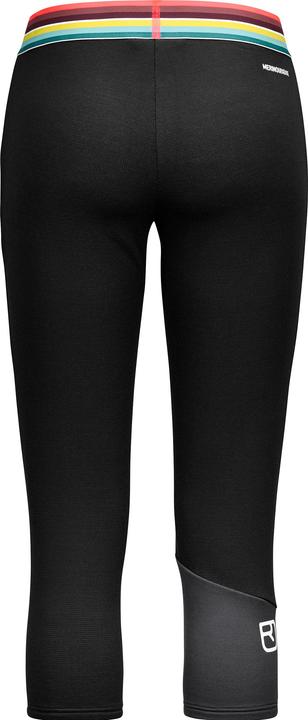 Image du produit Ortovox Pantalon court femme en polaire légère (M)