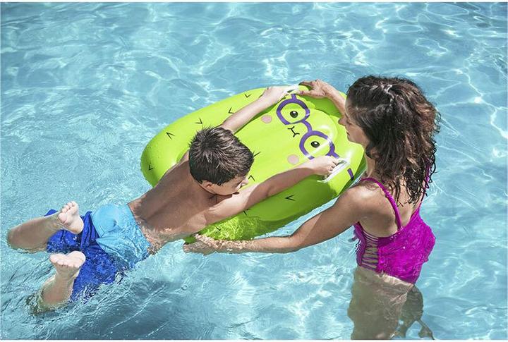 Actual product image Bestway Surf Buddy Pool Rider
