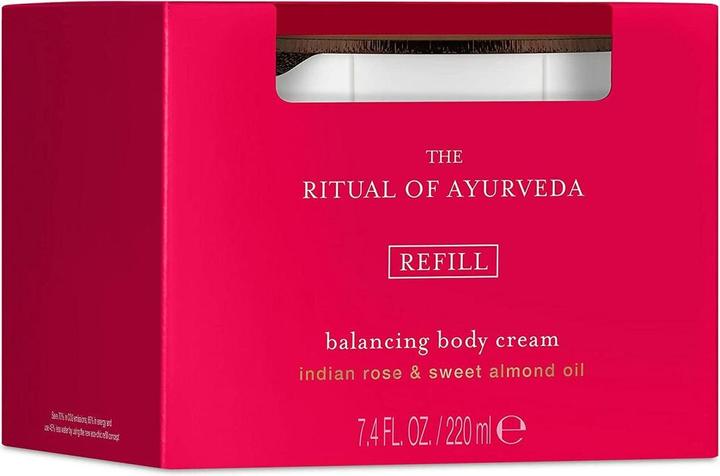 Immagine prodotto Rituals Il rituale dell'Ayurveda (Crema corpo, 220 ml)