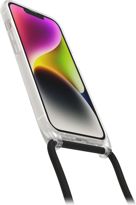 Actual product image OtterBox React Necklace - MagSafe Smartphone Cover