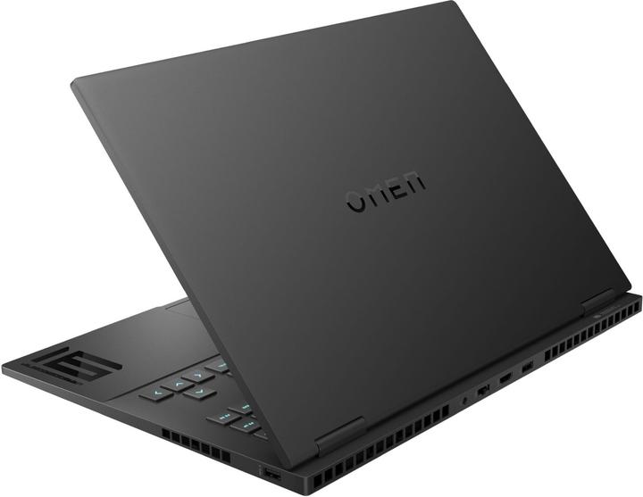 Produktbild HP Omen 16-xf0079ng (16.10", AMD Ryzen 7 7840HS, 32 GB, 1000 GB, DE)