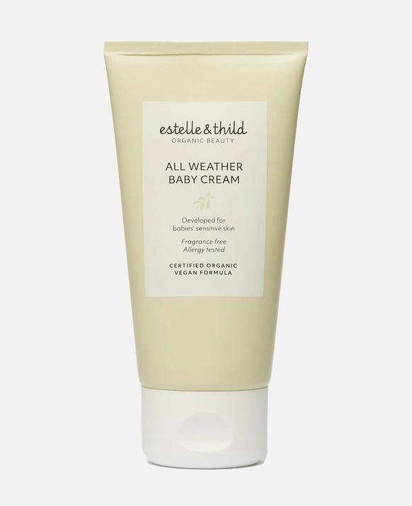Image du produit Estelle & Thild BioCare Baby Crème toutes saisons