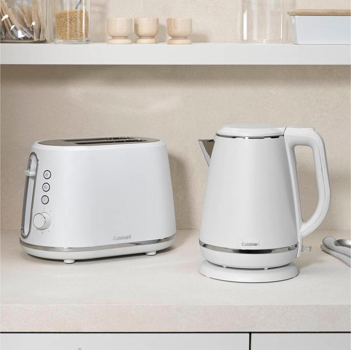 Immagine prodotto Cuisinart 2pc Tostapane CPT780WE