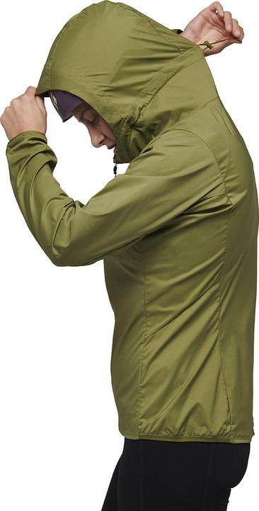 Image du produit Black Diamond W Alpine Start Hoody (XL)