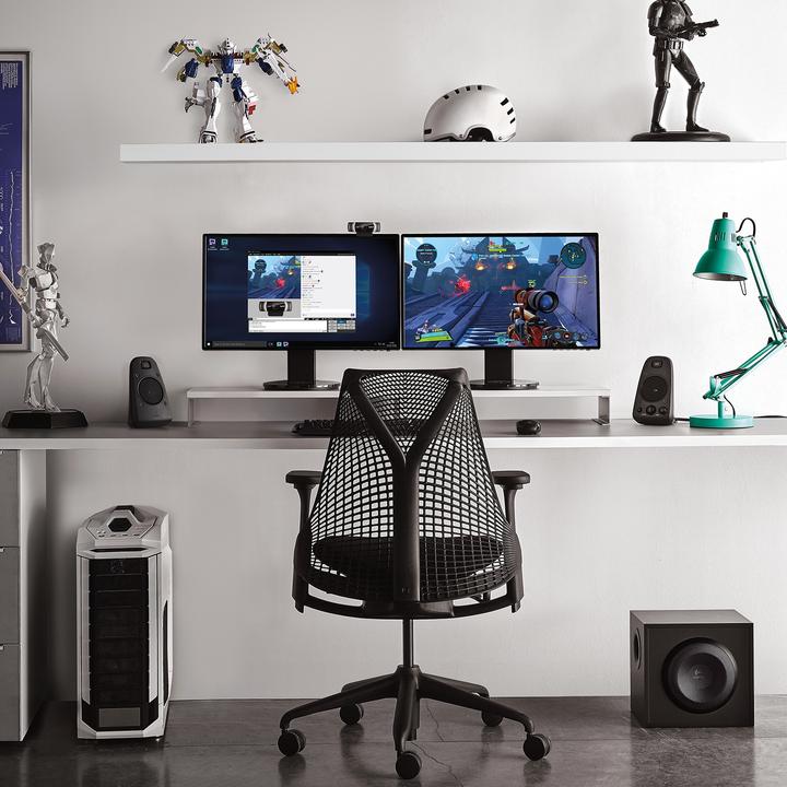 Actual product image Logitech Z625