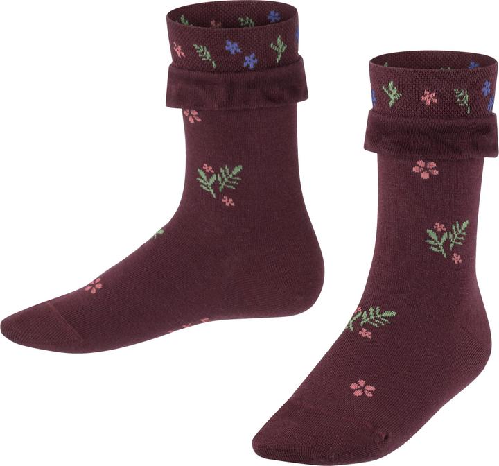 Immagine prodotto Falke Calzini Country Flower per bambini (27 - 30)
