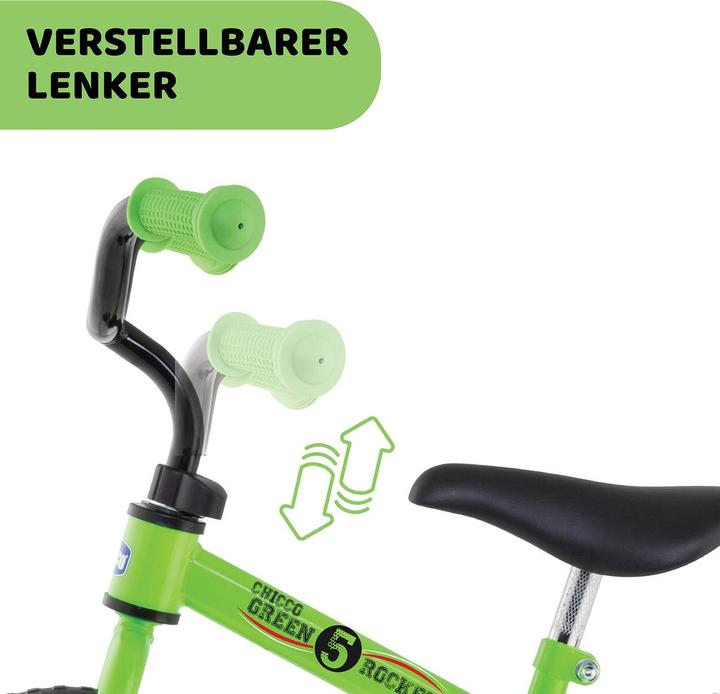 Productafbeelding Chicco Waaier (3.94")