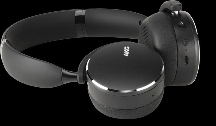 Produktbild AKG Y500 (33 h, Kabellos)