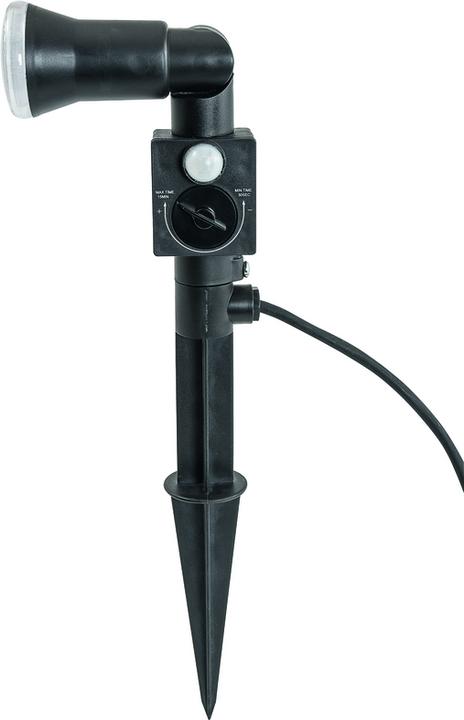 Produktbild Steffen GardenLine Spot mit LED-Lampe (400 lm, IP44)
