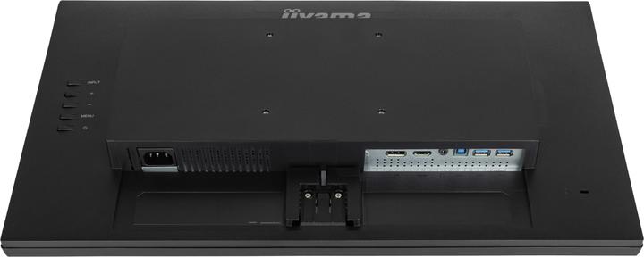 Image du produit iiyama XU2492HSU-B6/24" Panneau FHD ETE IPS (1920 x 1080 pixels, 23.80")