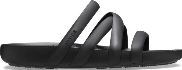 Produktbild Crocs W's SplashStrappy Sandal (37)