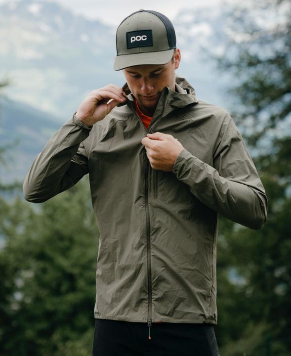 Image du produit Poc Veste Motion Wind (XL)