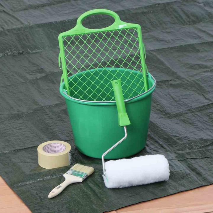 Image du produit Siena Garden Housse de protection (5 x 6 m)