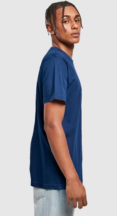 Produktbild Merchcode Christmas Loading T-Shirt Round Neck - 111707 (L)
