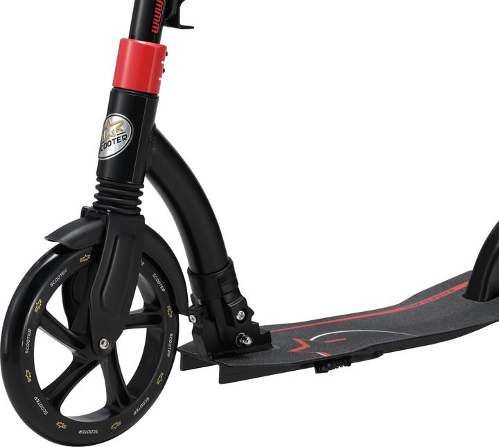 Produktbild Star Scooter Cruiser