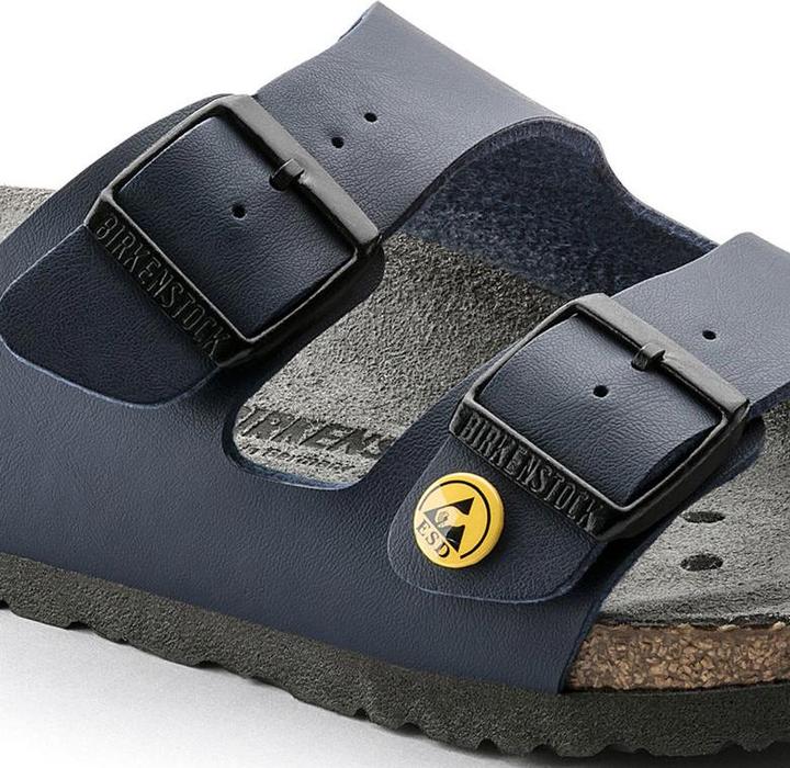 Produktbild Birkenstock Arizona ESD Birko-Flor Normal (48)