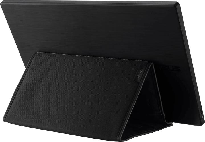 Image du produit ASUS ZenScreen MB166C (1920 x 1080 pixels, 15.60")