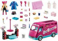 Image du produit Playmobil Bus touristique (70152, Playmobil EverDreamerz)