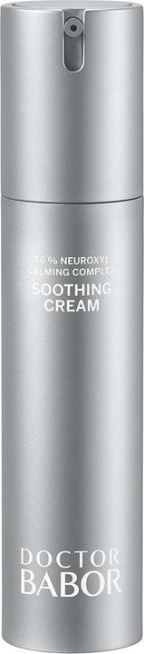 Actual product image Babor DOCTOR - Soothing Cream (50 ml, 24h cream)