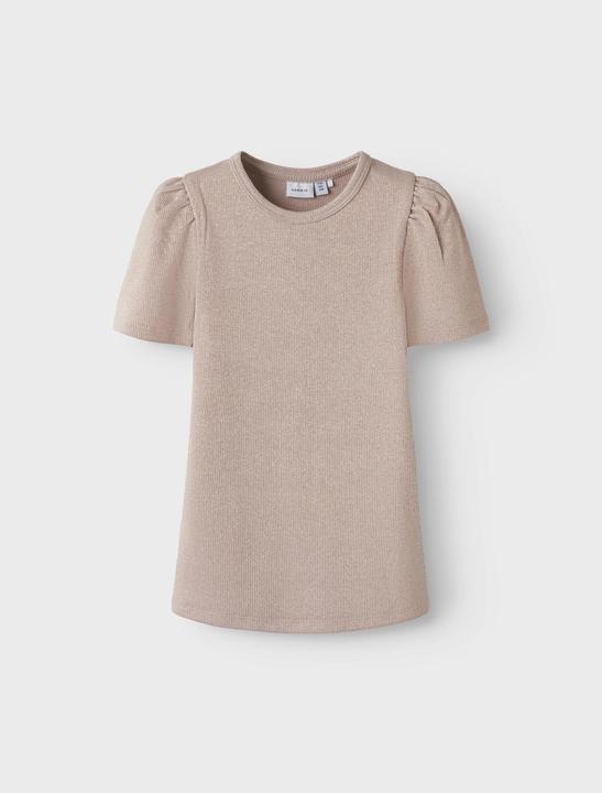 Actual product image Name it Slim Fit T-Shirt (146)