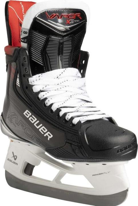 Produktbild Bauer Vapor X5 Pro SR Hockey-Schlittschuhe (SR 9 - 44,5, FIT 1) (44.5)