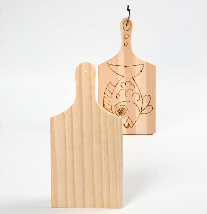 Immagine prodotto Creativ Company Tagliere