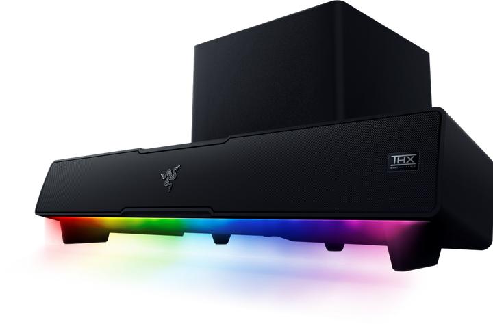 Produktbild Razer Leviathan V2 (65 W, 7.1 Kanal)