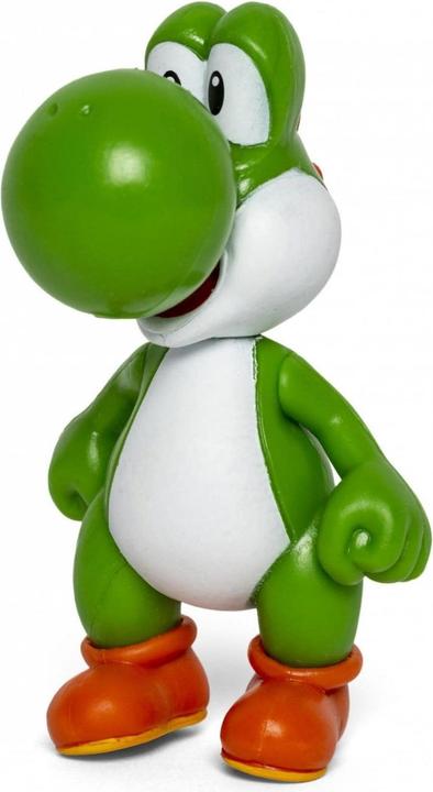 Actual product image Jakks Pacific Nintendo: Super Mario