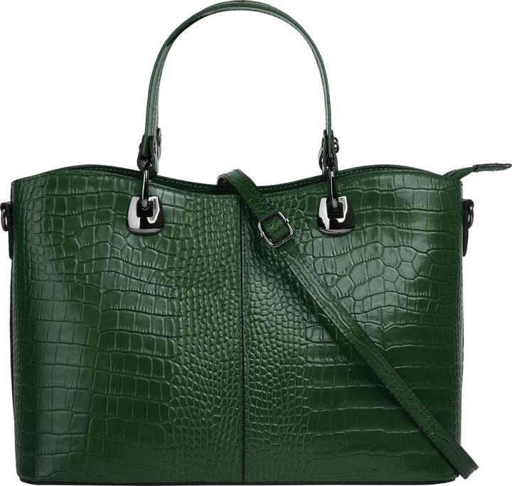 Dark green