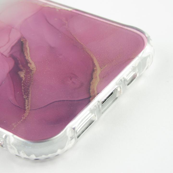 Produktbild PhoneLook Hülle Clear Bumper Gradient Farbe t (Apple iPhone 13 Pro Max)