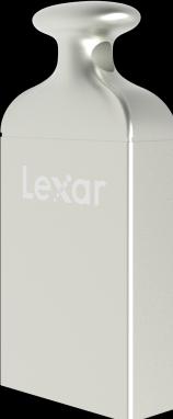 Produktbild Lexar JumpDrive M22 (64 GB, USB 2.0)