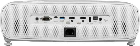 Immagine prodotto BenQ TK850 (4K, 3000 lm, 1.13 - 1.47:1)