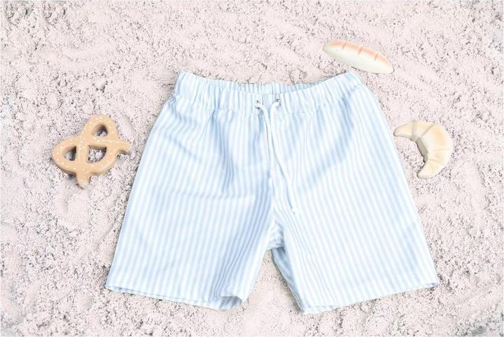 Actual product image Swim Essentials Swimming boxer (80)