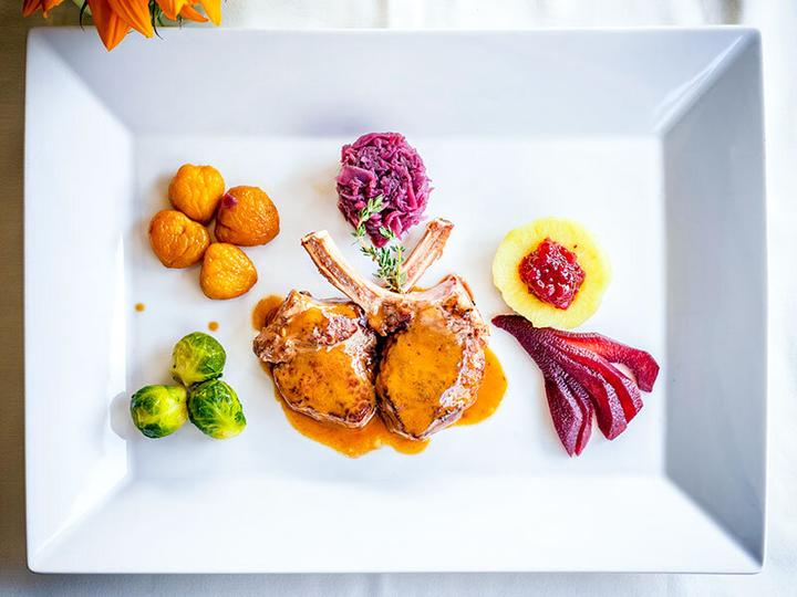 Produktbild Smartbox Zauberhafter Aufenthalt im Tessin mit Pool und Dinner für 2 Personen (2 Pers.)